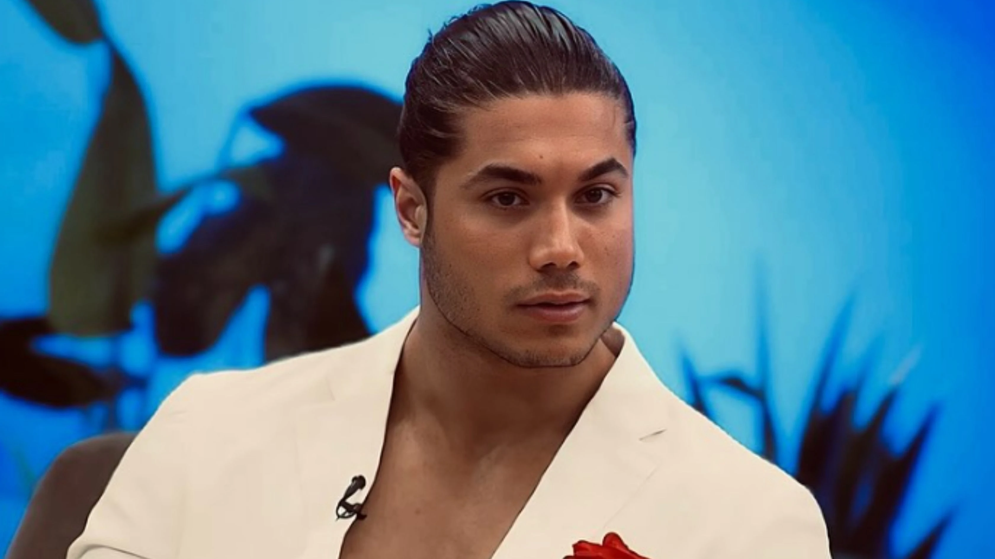 Kısmetse Olur Kerem Alp Aslan kimdir, kaç yaşında? Kerem Alp Aslan mesleği nedir?