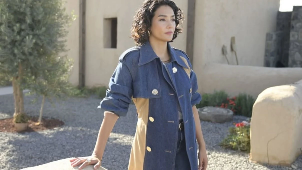 Halef Köklerin Çağrısı dizisinde Aşır Nida’yı mı öldürecek? Nida diziden ayrılıyor mu? 4 Adsiz tasarim 5 133