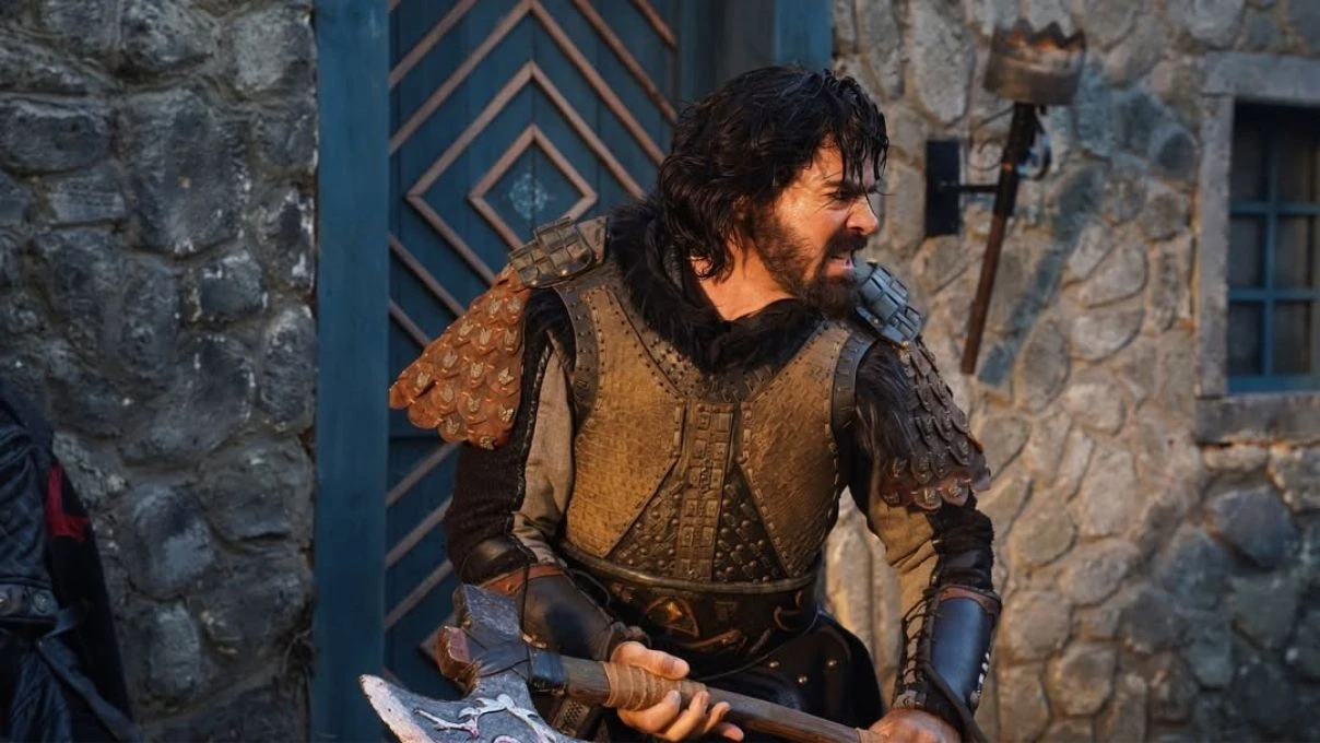 Kuruluş Orhan 7. Bölümde Mabed şövalyesi lideri Hector’un planı ne? Fatma Hatun’u bekleyen büyük tehlike 5 Adsiz tasarim 5 135