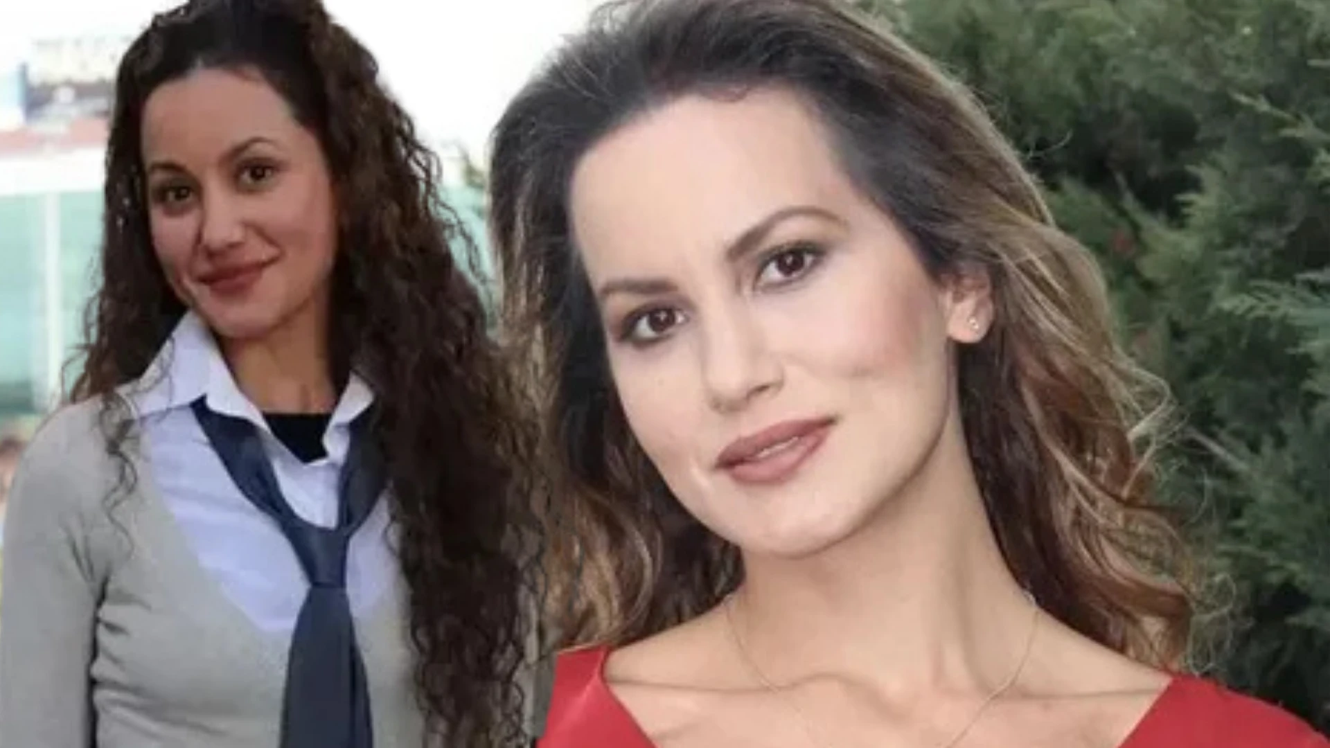 Yıldız Asyalı evlendi! Hayat Bilgisi'nin Rüya'sı sürpriz nikahla gündemde 2 Adsiz tasarim 5 16