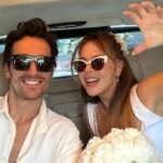 Feyyaz Şerifoğlu ve Merve Dinçkol dünyaevine giriyor! “Başlıyoruz”