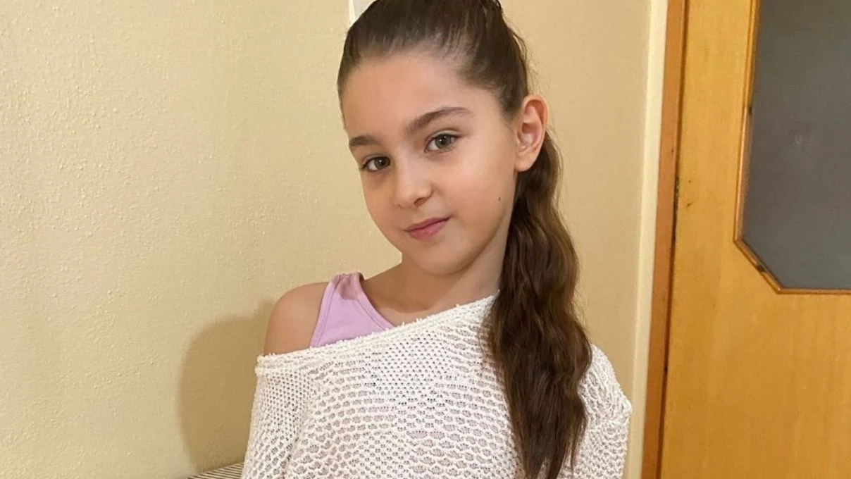 Cennetin Çocukları dizisinin Ayşe’si Ada Mihrioğlu kimdir? Ada Mihrioğlu kaç yaşında hangi dizilerde oynadı? 
