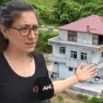 Kısmet Ekim Tekinbaş oyunculuğu bırakıp memleketi Trabzon’a yerleşti! “Kendimi buraya ait hissediyorum”