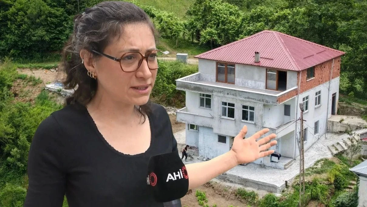 Kısmet Ekim Tekinbaş oyunculuğu bırakıp memleketi Trabzon’a yerleşti! “Kendimi buraya ait hissediyorum”