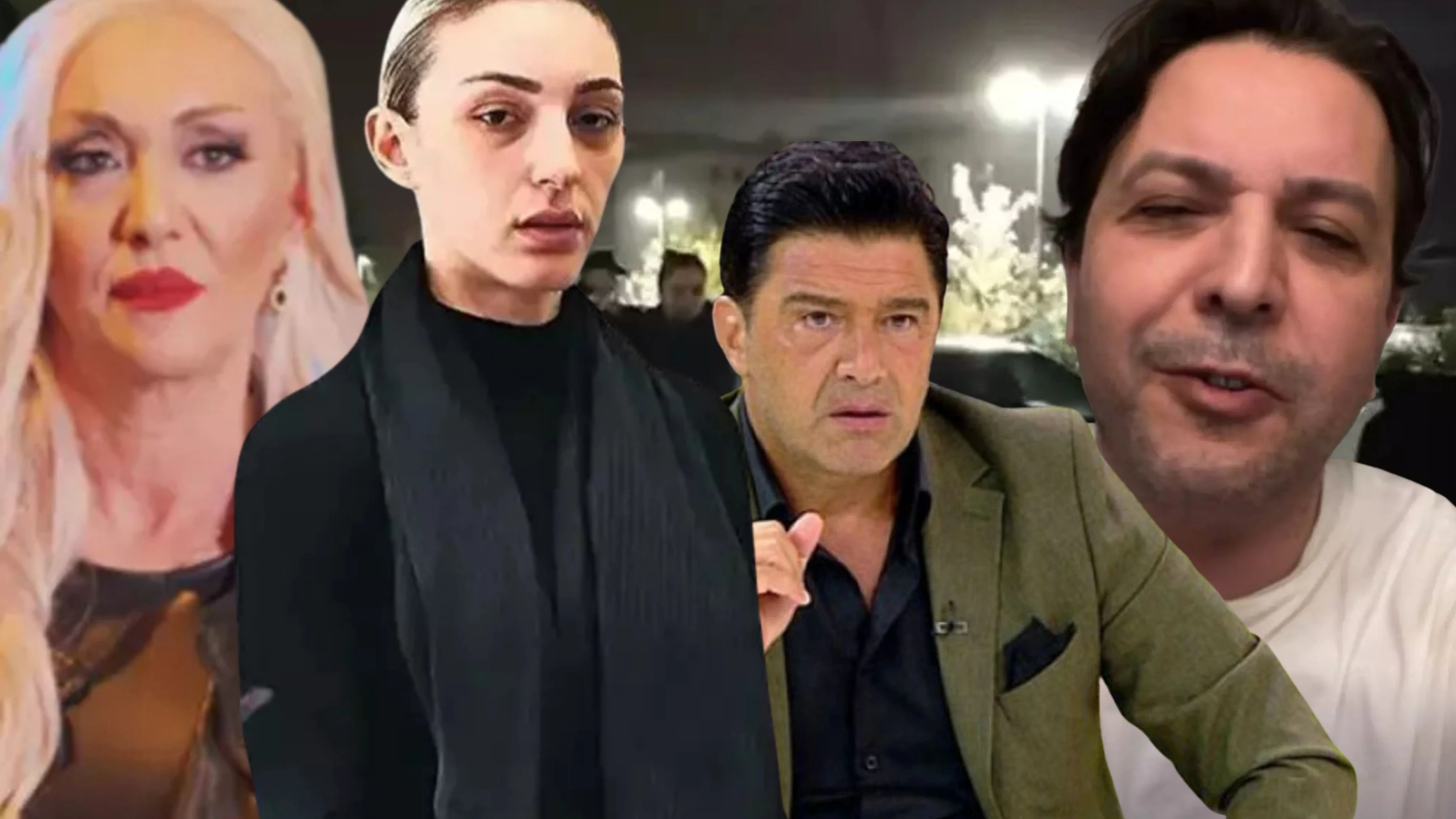 Güllü'nün kızının yakalanması sonrası Nihat Doğan verdi veriştirdi! Tuyan'a sert çıktı, Hakan Ural'a resti çekti