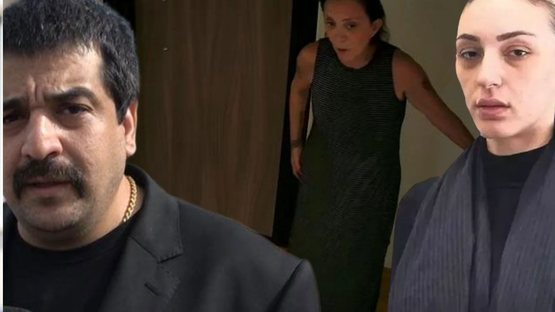 Ferdi Aydın'ın cinayet iddiası sonrası Güllü'nün kızı Tuyan Ülkem'den ilk açıklama geldi! 1 Adsiz tasarim 51 14