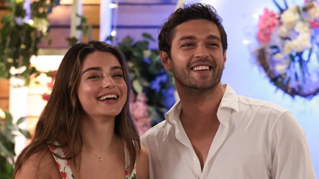 39 Derecede Aşk filminin konusu ne? 
