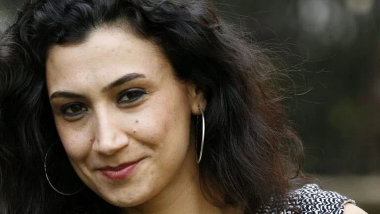 Birsen Altuntaş kimdir? Ünlü gazetecinin özel hayatı merak edildi ...