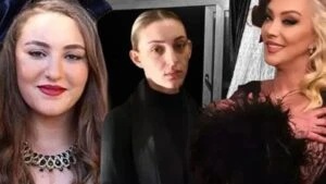 Güllü ölümüne dair şok detay!