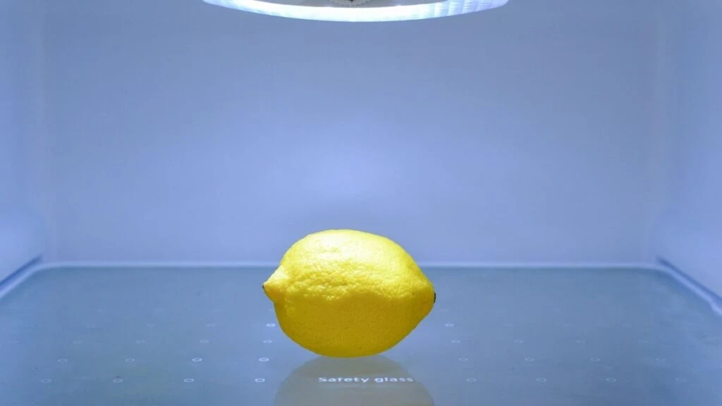 Yarım limonu sakın buzdolabında o yere koymayın! Uzman isimlerden uyarı