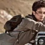 Halef Köklerin Çağrısı dizisinde Nida karakterini oynayan Beril Kayar kimdir? Beril Kayar’ın oynadığı dizi ve filmler