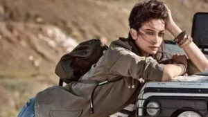 Halef Köklerin Çağrısı dizisinde Nida karakterini oynayan Beril Kayar kimdir? Beril Kayar’ın oynadığı dizi ve filmler