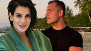 Aşk dolu paylaşıma yorum yağdı!