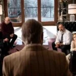 Haluk Bilginer ve Hazal Kaya’yı aynı projede buluşturan dizi! Sekizinci aile geliyor