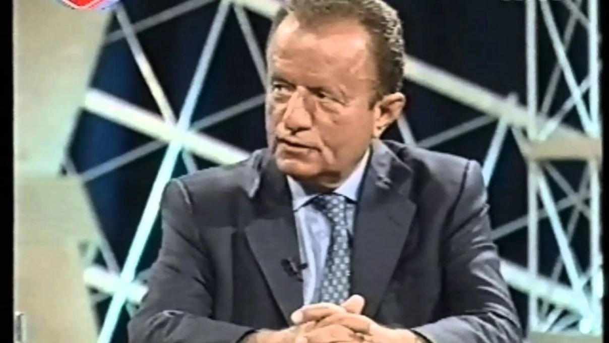 Zeki Başeskioğlu kimdir? Zeki Başeskioğlu öldü mü?