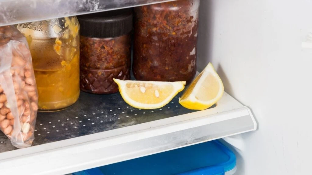 Yarım limonu sakın buzdolabında o yere koymayın! Uzman isimlerden uyarı