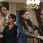 Veliaht dizisinde Derya Zülfikar Karslı’nın yerine mi geçiyor? Timur çalınan paraları bulabilecek mi?