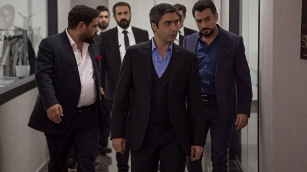 Kurtlar Vadisi dizisi yeniden mi başlıyor? Kurtlar Vadisi oyuncuları!