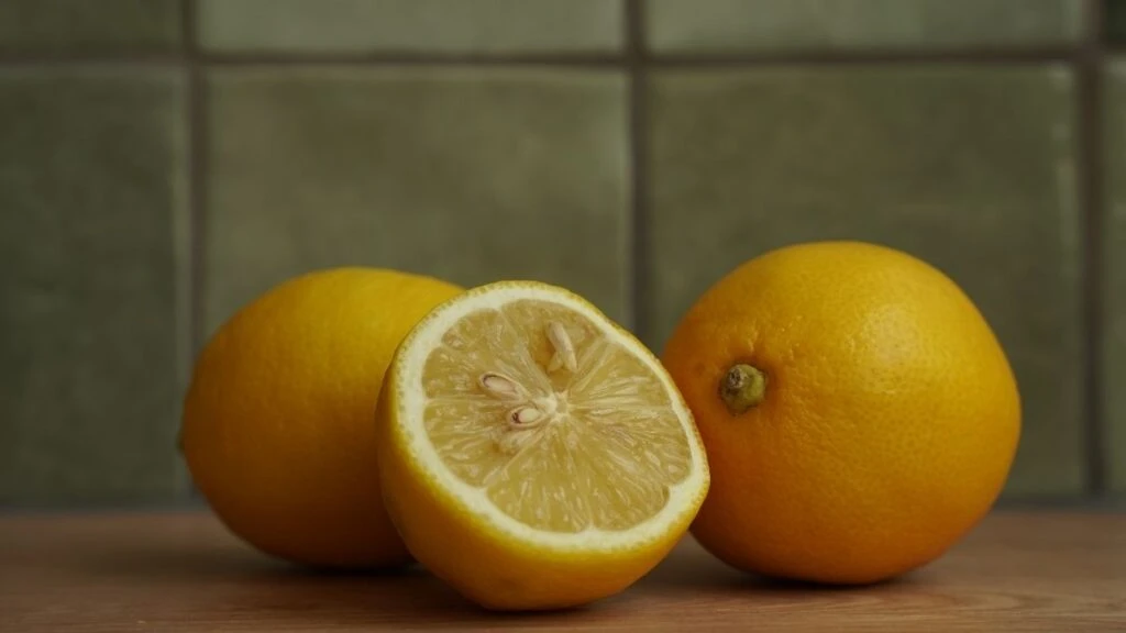 Yarım limonu sakın buzdolabında o yere koymayın! Uzman isimlerden uyarı