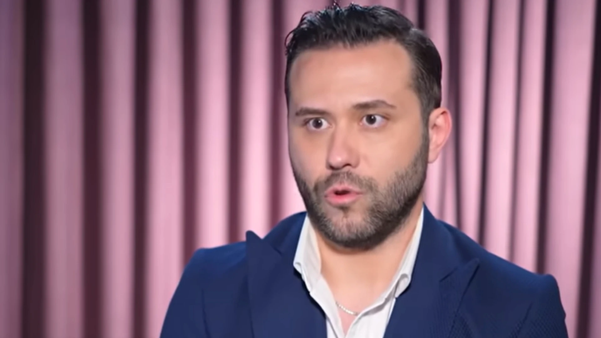 Zuhal Topal'la Yemekteyiz Korhan Songelen kimdir, kaç yaşında? İzmir'li Korhan sosyal medyada gündem oldu 4 Adsiz tasarim 57 10