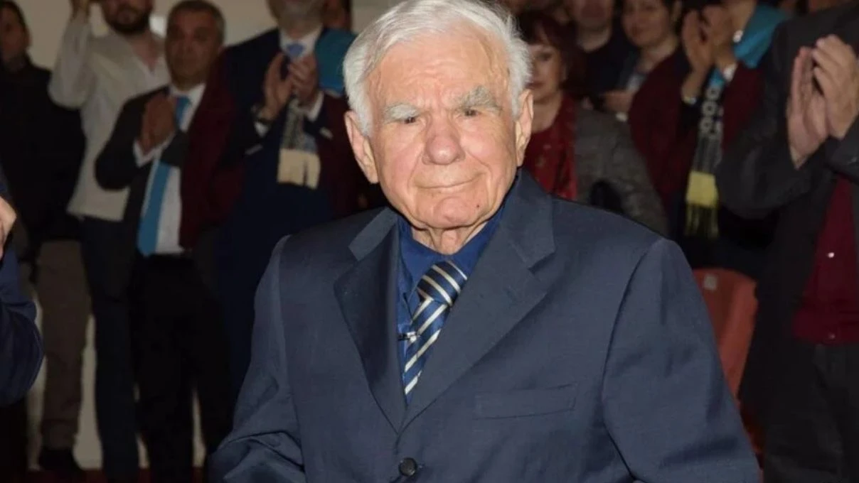 Gazi Yaşargil kimdir? Neden öldü?