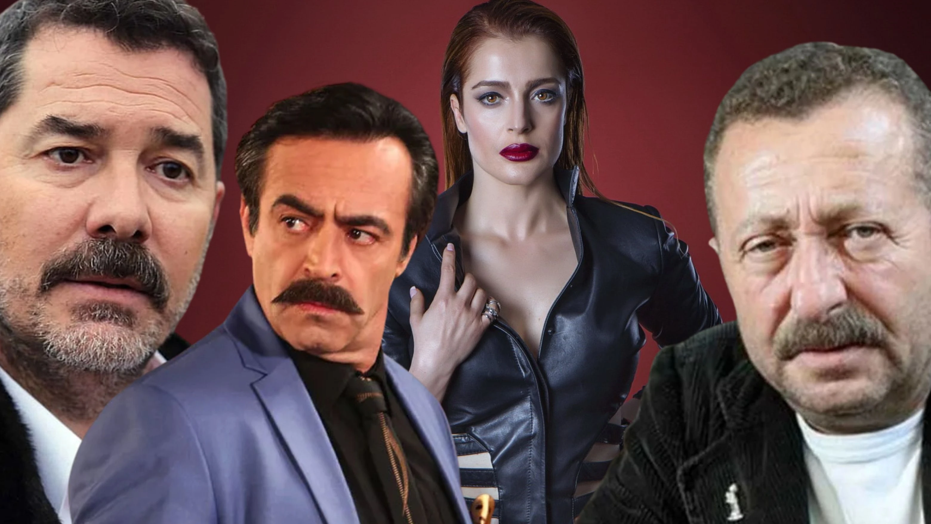 ATV'nin yeni bombası Liliyar'ın kadrosuna 5 süpriz isim dahil oldu!