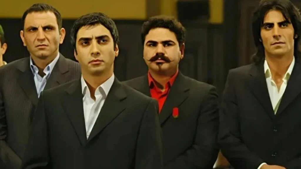 Kurtlar Vadisi dizisi yeniden mi başlıyor? Kurtlar Vadisi oyuncuları!