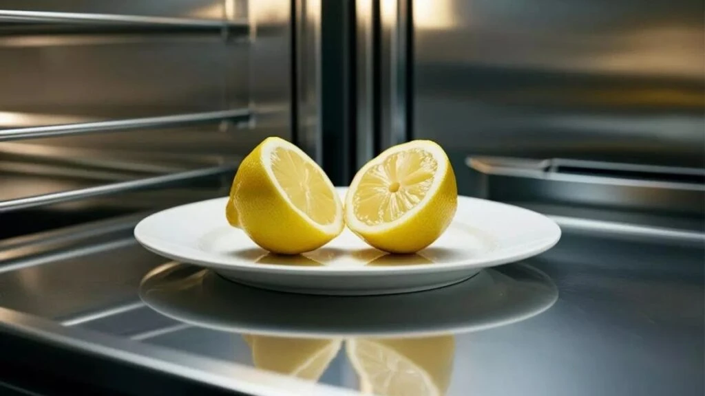 Yarım limonu sakın buzdolabında o yere koymayın! Uzman isimlerden uyarı