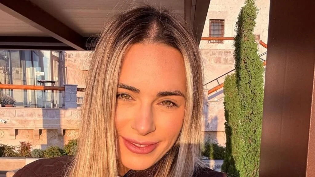 Survivor Damla Can kimdir kaç yaşında nereli? Damla Can ne iş yapıyor?