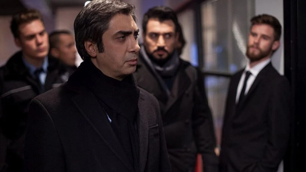 Kurtlar Vadisi dizisi yeniden mi başlıyor? Kurtlar Vadisi oyuncuları!