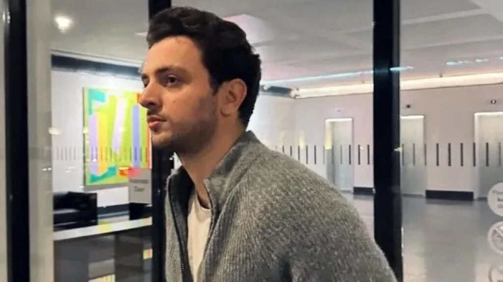 Emir Aksüt kimdir kaç yaşında? Emir Aksüt kimin oğlu?