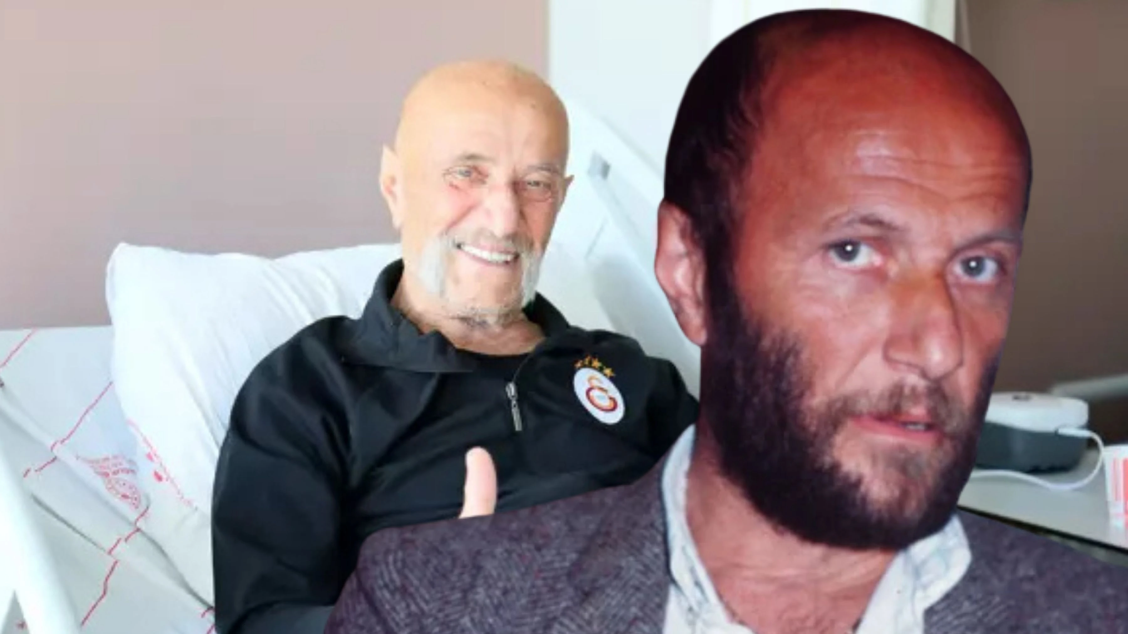 Coşkun Göğen'in sağlık durumu nasıl? Coşkun Göğen öldü mü?