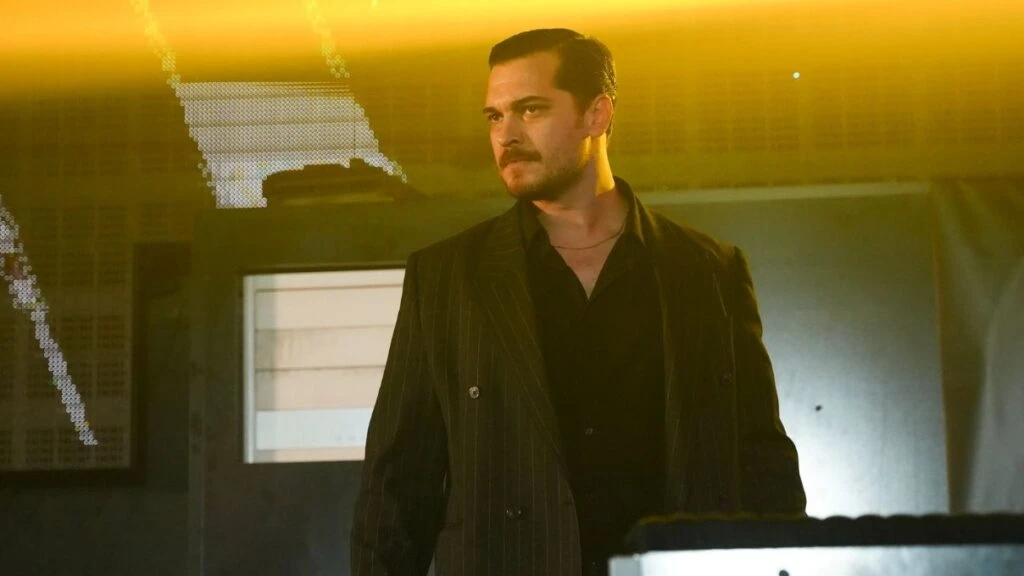 Çağatay Ulusoy Eşref Rüya’dan ayrılıyor mu? Eşref Rüya dizisinde şoke eden ölüm