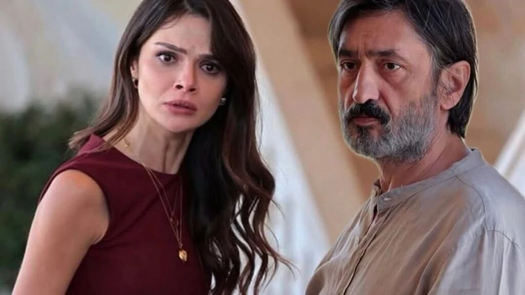 Uzak Şehir’de şok iddia: Vurgun Çelebi Alya’nın babası mı?