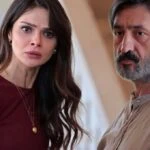 Uzak Şehir’de şok iddia: Vurgun Çelebi Alya’nın babası mı?