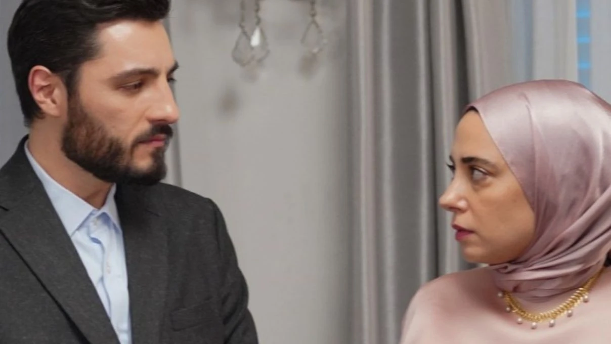 Kızılcık Şerbet’ine geri dönüyor! Kızılcık Şerbeti’ne Rüzgar’dan sonra bakın kim geliyor 5 Adsiz tasarim 6 132