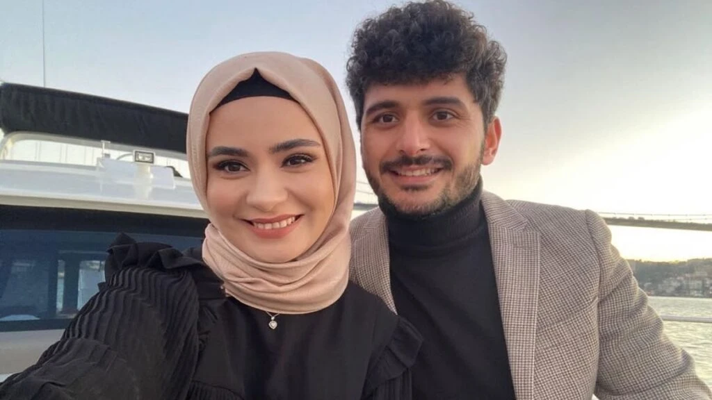 Rümeysa Çakmak kimdir? Rümeysa Çakmak kaç yaşında mesleği ne?
