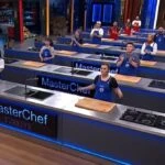 MasterChef 23 Ağustos 2025 son eleme adayı kim oldu? 23 Ağustos 2025 eleme adayı olan yarışmacı