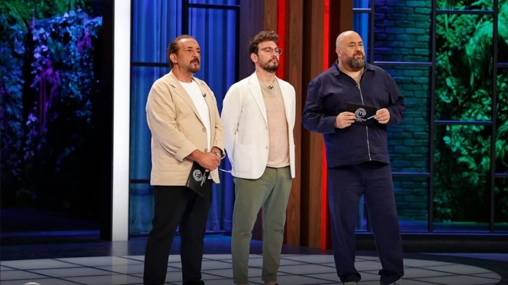 MasterChef 26 Ağustos 2025 takım oyununu kim kazandı? 26 Ağustos 2025 dokunulmazlığı kazanan takım