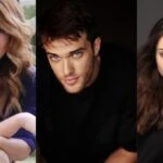 Selen Domaç, Arya Bozabalı ve Baran Andıç Sahipsizler’de