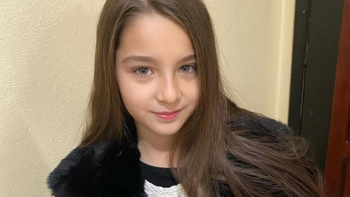 Cennetin Çocukları dizisinin Ayşe’si Ada Mihrioğlu kimdir? Ada Mihrioğlu kaç yaşında hangi dizilerde oynadı? 