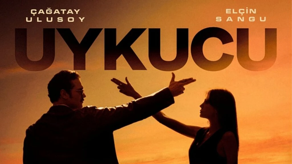 Uykucu filminin fragmanı yayınlandı! İzleyiciden tam not aldı!