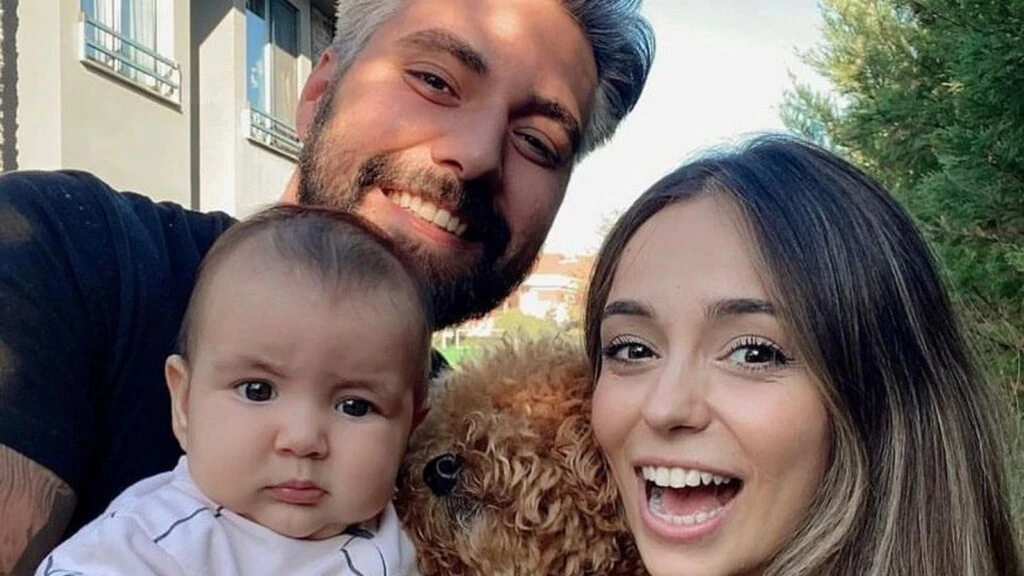 Kısmetse Olur programıyla ün kazanan Semih Kurtulmuş eşi Gizem Kurtulmuş’tan ayrılıyor! 