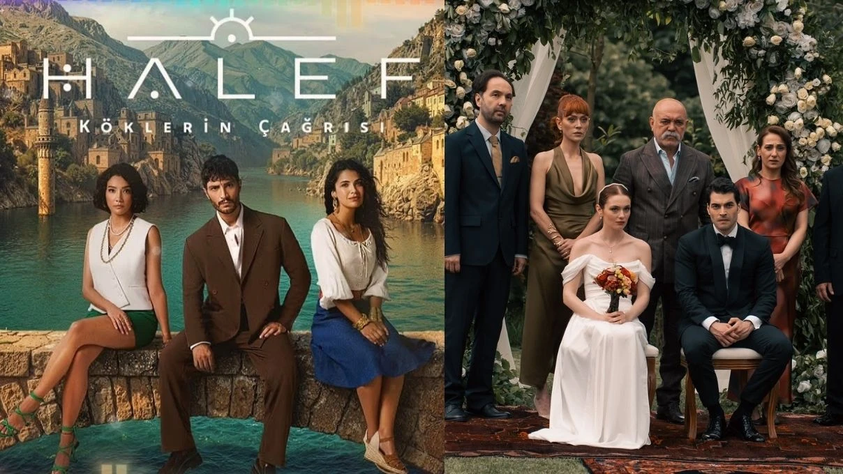 Bu akşam televizyonda hangi diziler var? 25 Eylül Perşembe 2025 yayın akışı!