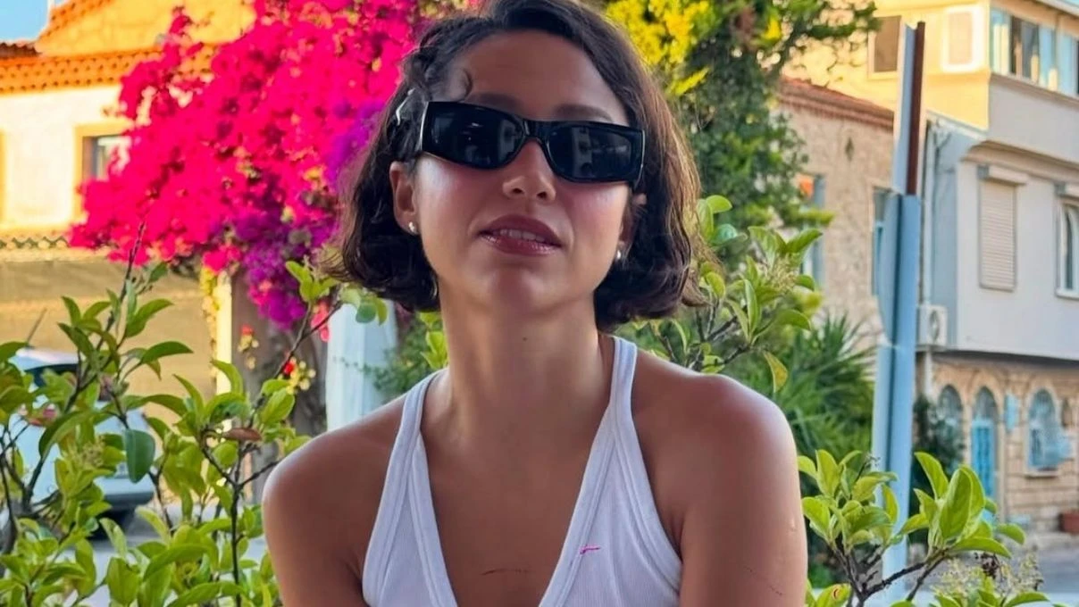 Zeynep Bastık’tan Tekirdağ konserinde tır şoförüne sürpriz selam! O anlar gündem oldu