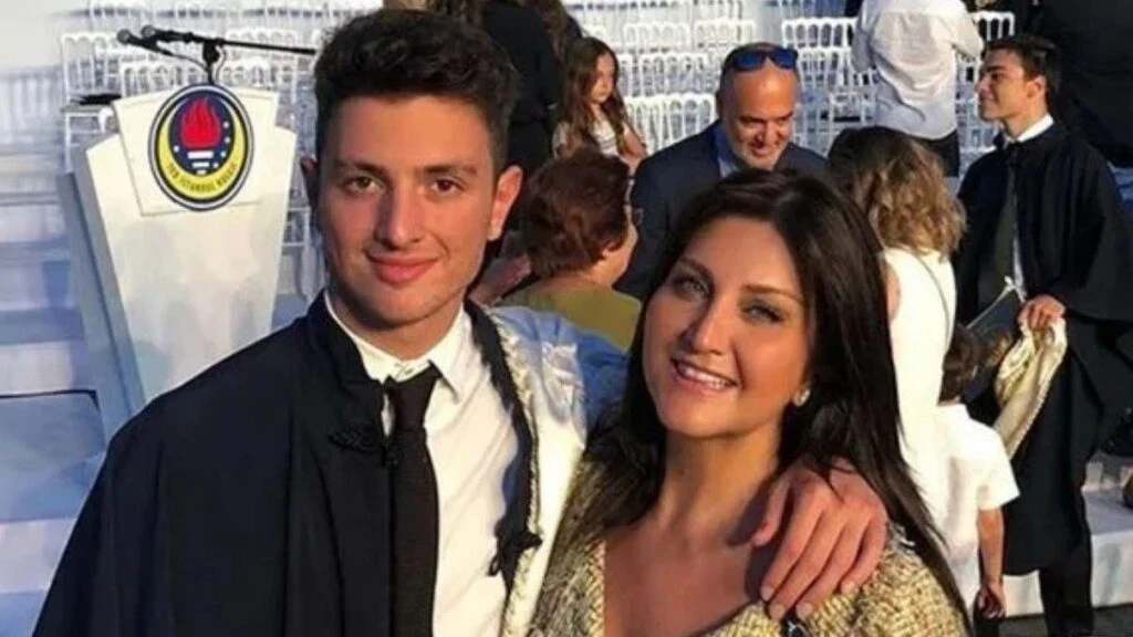 Emir Aksüt kimdir kaç yaşında? Emir Aksüt kimin oğlu?