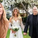 Boşanma iddialarıyla gündemde olan Mehmet Ali Erbil’e kızı Yasmin Erbil’den destek! Sosyal medya hesabından paylaştı