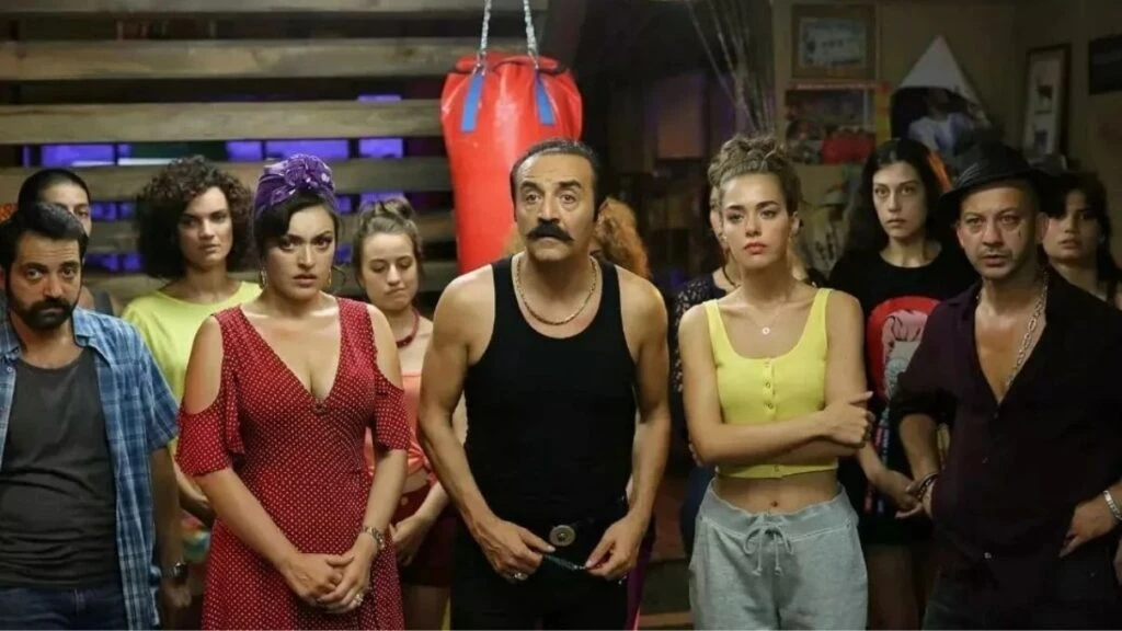 Okan Cabalar yeniden Organize İşler’de! ‘Organize İşler Karun Hazinesi’ dizisiyle geri döndü