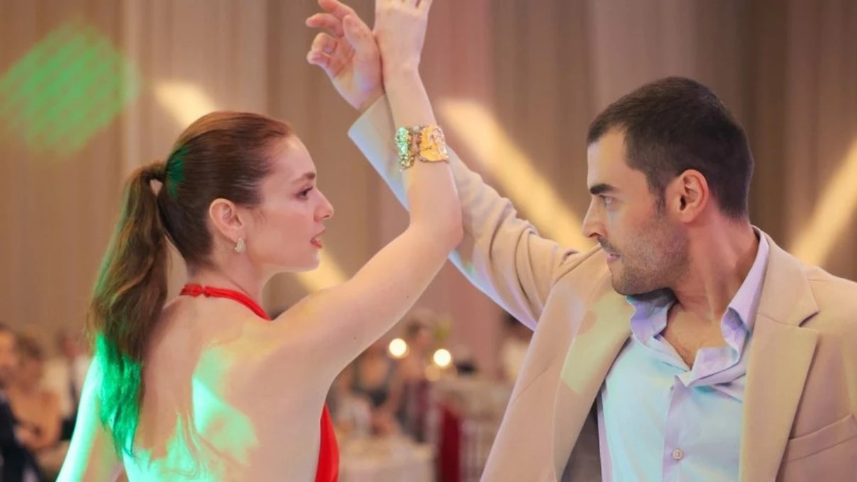 Bu akşam televizyonda hangi diziler var? 25 Eylül Perşembe 2025 yayın akışı!