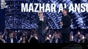 GQ Men Of The Year 2025 gecesinde ödüller sahiplerini buldu! Hangi ünlü ne ödülü aldı? 10 Adsiz tasarim 62 24